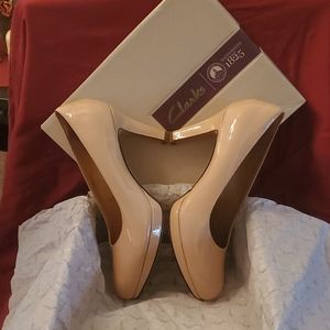 Clarks - DELSIE BLISS